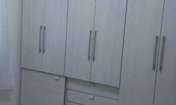 Imagem 7: ÓTIMO APTO - SACADA - PRÓXIMO AO COMÉRCIO E MEIOS DE TRANSPORTE - LAZER