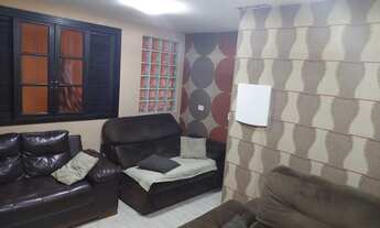 Imagem 5: Sobrado 4 Quartos - Excelente Localização - Campo Comprido