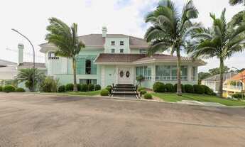 Imagem 2: Casa em condomínio no Mossunguê - ARYA 1