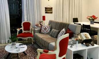 Imagem 1: Apartamento para venda com 93 metros quadrados com 3 quartos