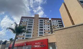 Imagem: Apartamento Projetado e Mobiliado no Renascença