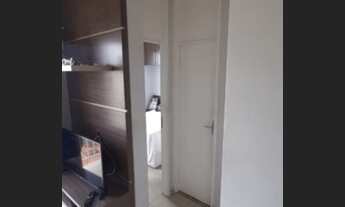 Imagem 3: Apartamento para venda tem 46 metros quadrados com 2 quartos em Cambuci - São Paulo