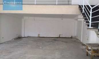 Imagem 4: Galpão para alugar, 200 m² por R$ 6.300/ano - Vila Marlene - São Bernardo do Campo/SP