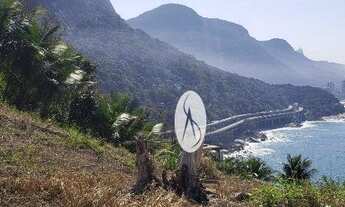 Imagem 4: Terreno belíssimo no Joá!