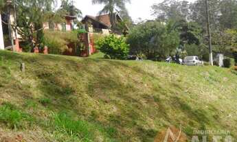Imagem: Terreno com 630 m² - Condomínio Parque