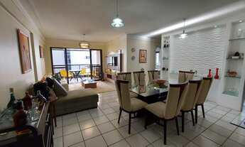 Imagem: 3 Quartos, 2 Suites, 147 m²