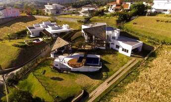 Imagem: Casa com 5 dormitórios à venda, 760 m²