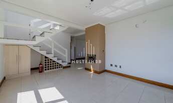 Imagem 2: Apartamento Dúplex 3 Quartos(1 Suíte) 3 Vagas no Mont Serrat