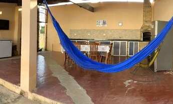 Imagem: Casa no Bairro Planalto