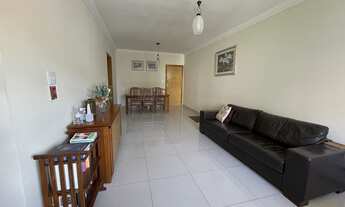 Imagem 3: Apartamento para venda possui 95 metros quadrados com 3 quartos