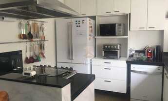 Imagem 6: Apartamento com 4 dormitórios à venda, 271 m² por R$ 2.950.000 - Carmo - Belo Horizonte/MG