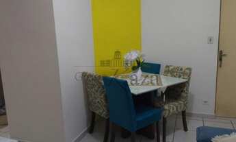Imagem 2: Sao Jose dos Campos - Apartamento Padrão - Jardim Ouro Preto