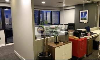 Imagem 7: Barueri - Conjunto Comercial/Sala - Alphaville Industrial