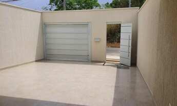 Imagem 4: Goiânia - Casa Padrão - Goiânia 2