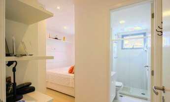 Imagem 7: Cobertura duplex para venda com 189 metros quadrados com 4 quartos