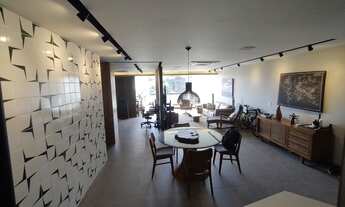 Imagem 4: Apartamento para venda tem 140 metros quadrados com 2 quartos em Flamengo - Rio de Janeiro