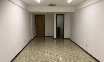 Imagem 5: Sala/Conjunto para aluguel tem 35 metros quadrados em Estácio - Rio de Janeiro - RJ