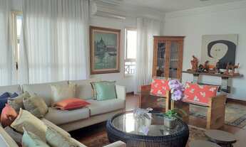 Imagem: PARAISO/SP - MARAVILHOSA COBERTURA 251 M2