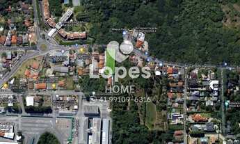 Imagem 2: Terreno no Santo Inácio, ZR1, 1470 m² - Oportunidade para investidores