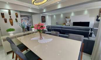 Imagem 3: APARTAMENTO com 2 dormitórios à venda com 121m² por R$ 621.000,00 no bairro Portão - CURIT