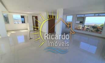 Imagem 6: COBERTURA DUPLEX INVERTIDA DE FRENTE PARA O MAR EM CAIOBÁ Venha se encantar pela beleza de