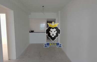 Imagem 4: Apartamento com 2 dormitórios à venda, 81 m² por R$ 375.000,00 - Jardim Marina - Mongaguá