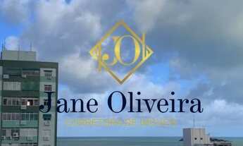 Imagem 3: Alugo apto com vista pro mar - Tambaú, João Pessoa - PB