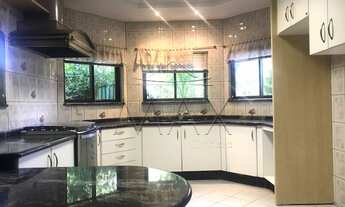 Imagem 3: CASA com 3 dormitórios à venda com 297m² por R$ 1.190.000,00 no bairro Bom Retiro - CURITI