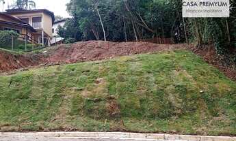 Imagem: Terreno à venda, 499 m² por R$ 280.000,00