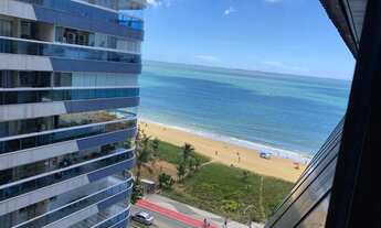 Imagem 2: Apartamento para venda com 85 metros quadrados com 2 quartos em Praia da Costa - Vila Velh