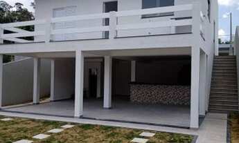 Imagem: Casa Alto Padrão Condomínio Atibaia