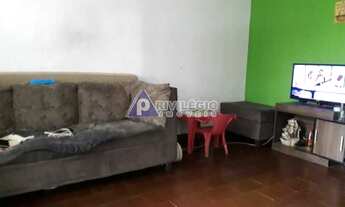 Imagem 2: Casa duplex com vaga Vila Isabel