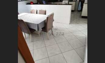 Imagem 2: Sao Jose dos Campos - Casa Padrão - Vila das Flores