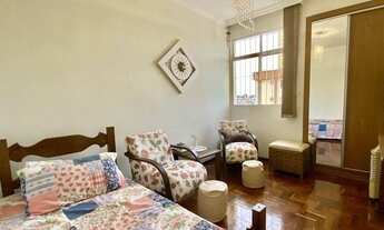 Imagem 7: Cobertura 140 m², 3 quartos (1 suíte), 1 vaga, Santa Efigênia-BH-MG