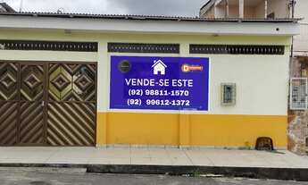 Imagem 2: Casa a venda em São José 1/ Por 250 mil