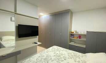 Imagem 6: Apartamento com 3 quartos, 75 m² - venda por R$ 560.000 ou aluguel por R$ 3.500/mês - Jard