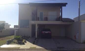 Imagem: Casa assobradada com 4 dormitórios à venda