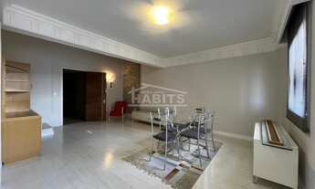 Imagem 4: LOFT com 1 dormitório para alugar com 101.96m² por R$ 3.250,00 no bairro Cabral - CURITIBA