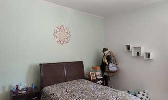 Imagem 5: Apartamento para venda com 153 metros quadrados com 3 quartos em Centro - Pouso Alegre - M