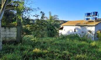 Imagem: Lote 650m² com escritura e registro em