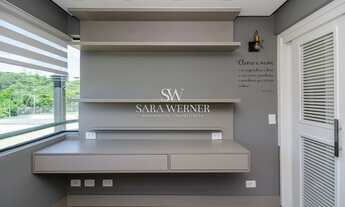 Imagem 7: APARTAMENTO com 3 dormitórios à venda com 120m² por R$ 650.000,00 no bairro Campina do Siq