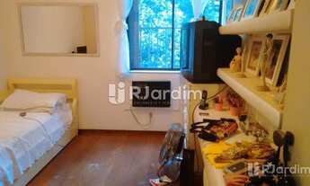 Imagem 6: Apartamento com 3 dormitórios à venda, 160 m² por R$ 3.500.000 - Leblon - Rio de Janeiro/R
