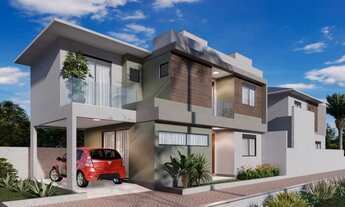 Imagem 2: Residência com 03 suítes no Campeche