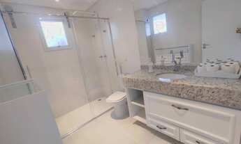 Imagem 7: APARTAMENTO ALTO PADRÃO 176M2 VARANDA GOURMET 03 VAGAS PITANGUEIRAS