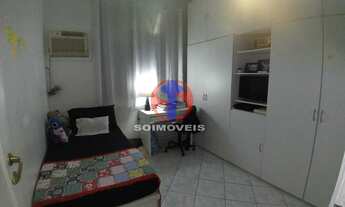 Imagem 7: Rio de Janeiro - Apartamento Padrão - Tijuca