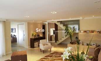 Imagem 2: Apartamento 4 quartos para Venda Vila Baruel, São Paulo