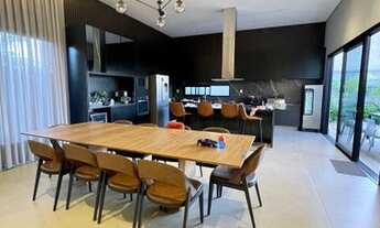 Imagem 2: Casa Alphaville 1 - Mobília completa