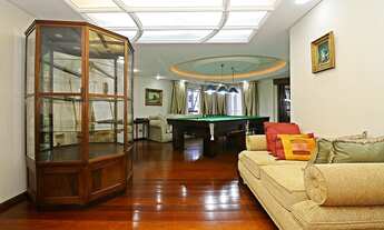 Imagem 7: APARTAMENTO com 5 dormitórios à venda com 636m² por R$ 2.980.000,00 no bairro Batel - CURI