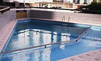 Imagem 4: Jean Charles / 300m do Parque da Jaqueira: Edifício de porte com lazer, 130m, 3 qts, 2 vgs