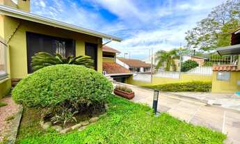 Imagem 3: Casa com 5 dormitórios à venda, 287 m² por R$ 1.590.000,00 - Aberta dos Morros - Porto Ale